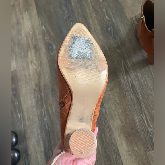 Cape Robbin Boots - Picture 6 of 7